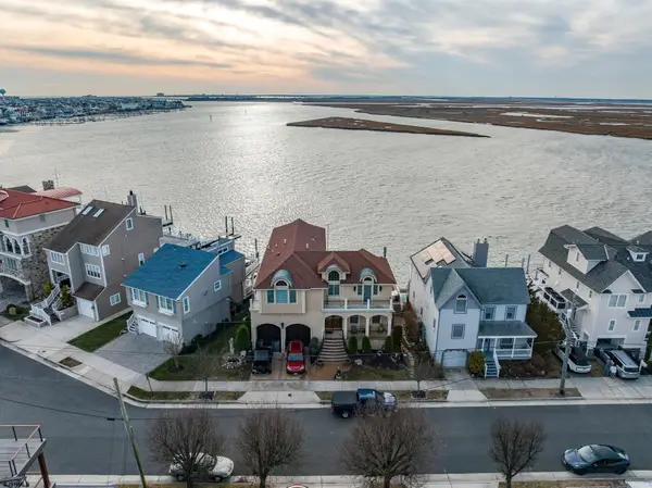 500 N Union Ave, Margate, NJ 08402