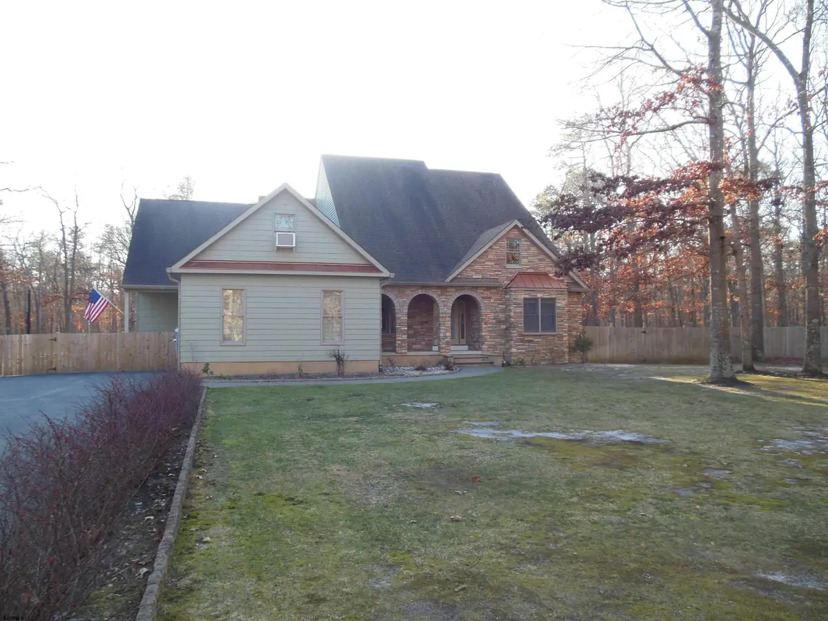 6148 Walnut St, Mays Landing, NJ 08330 - Image #1