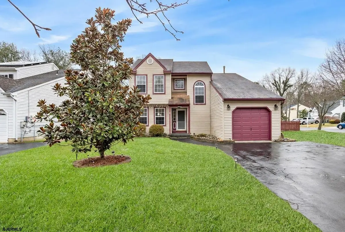 127 Rochelle Ln Ln, Egg Harbor Township, NJ 08234 - Image #1