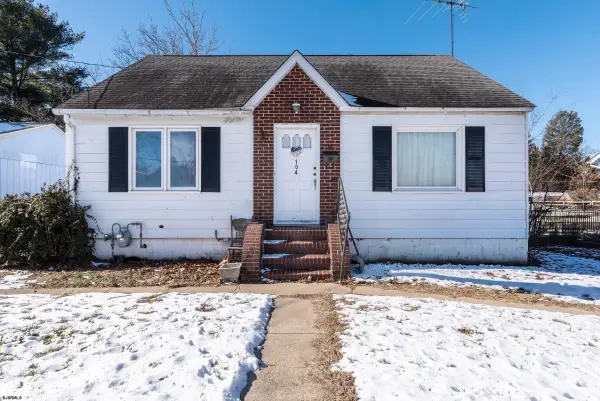 104 S Pearl St Street, Millville, NJ 08332