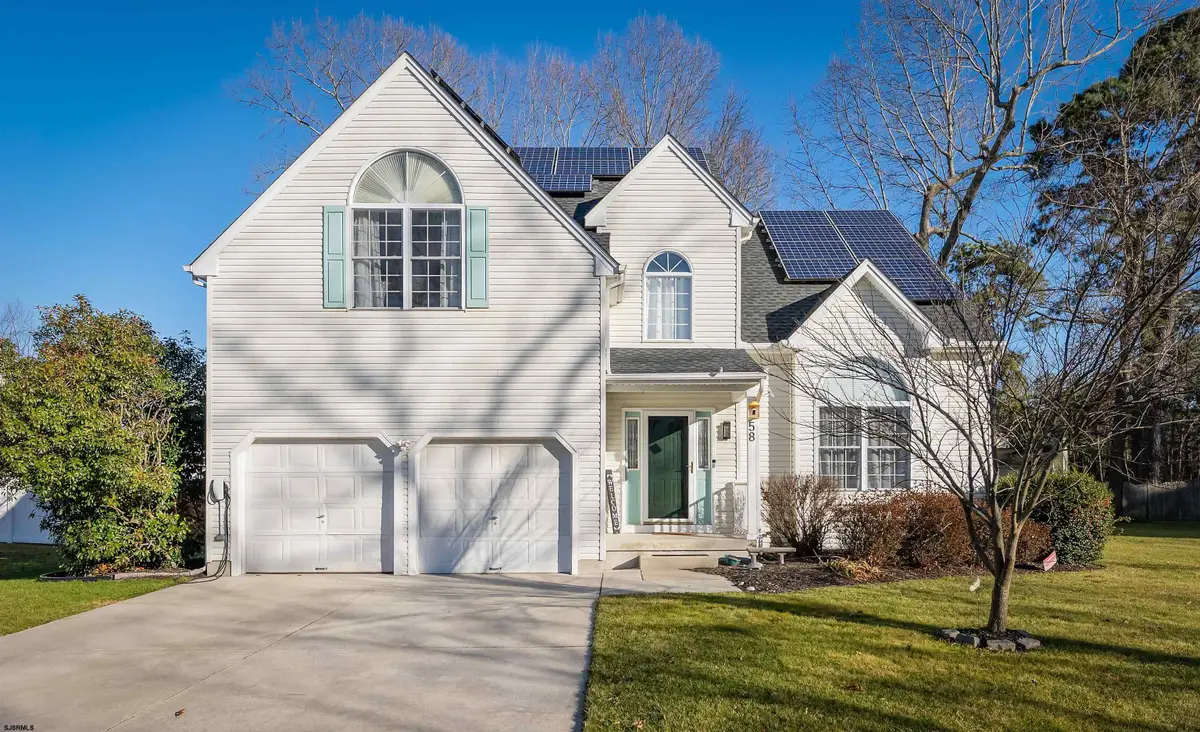 58 Irving Ct, Mays Landing, NJ 08330-3436 - Image #1