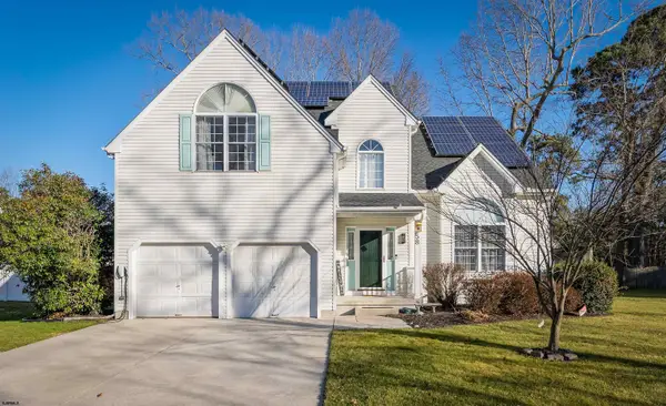 58 Irving Ct, Mays Landing, NJ 08330-3436