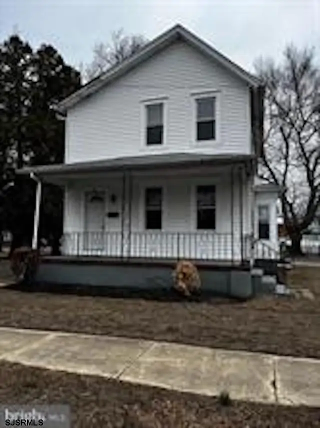 131 N 2nd St, Hammonton, NJ 08037 - #1