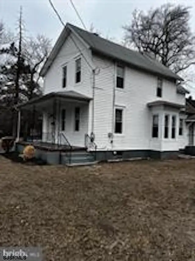 131 N 2nd St, Hammonton, NJ 08037 - #2