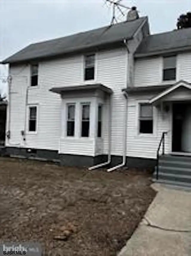 131 N 2nd St, Hammonton, NJ 08037 - #3
