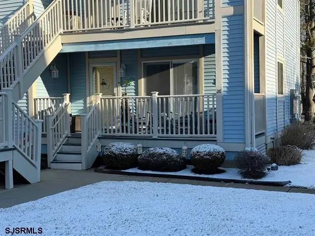 150 W Cedar Ave Ave #2E, Somers Point, NJ 08244 - Image #3