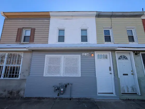 1214 Drexel Ave, Atlantic City, NJ 08401