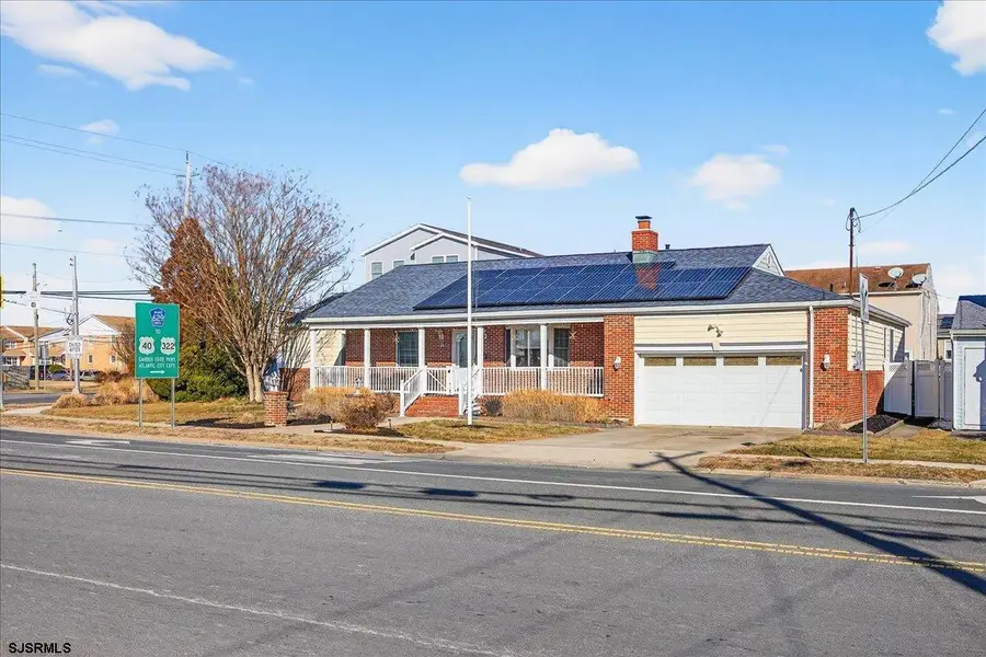 615 N Dorset Ave, Ventnor City, NJ 08406 - Image #2