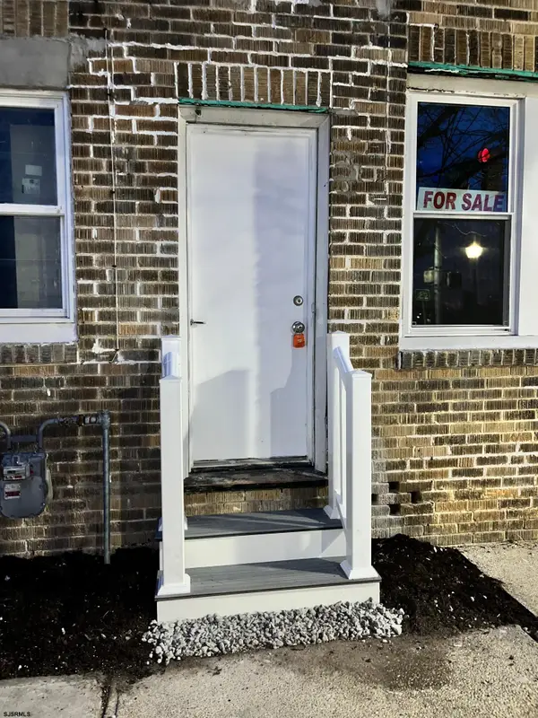 1263 N Ohio Ave, Atlantic City, NJ 08401