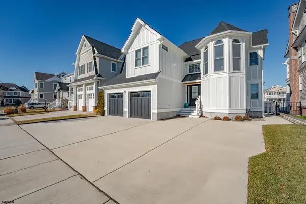 16 Grenada Ln, Ocean City, NJ 08226
