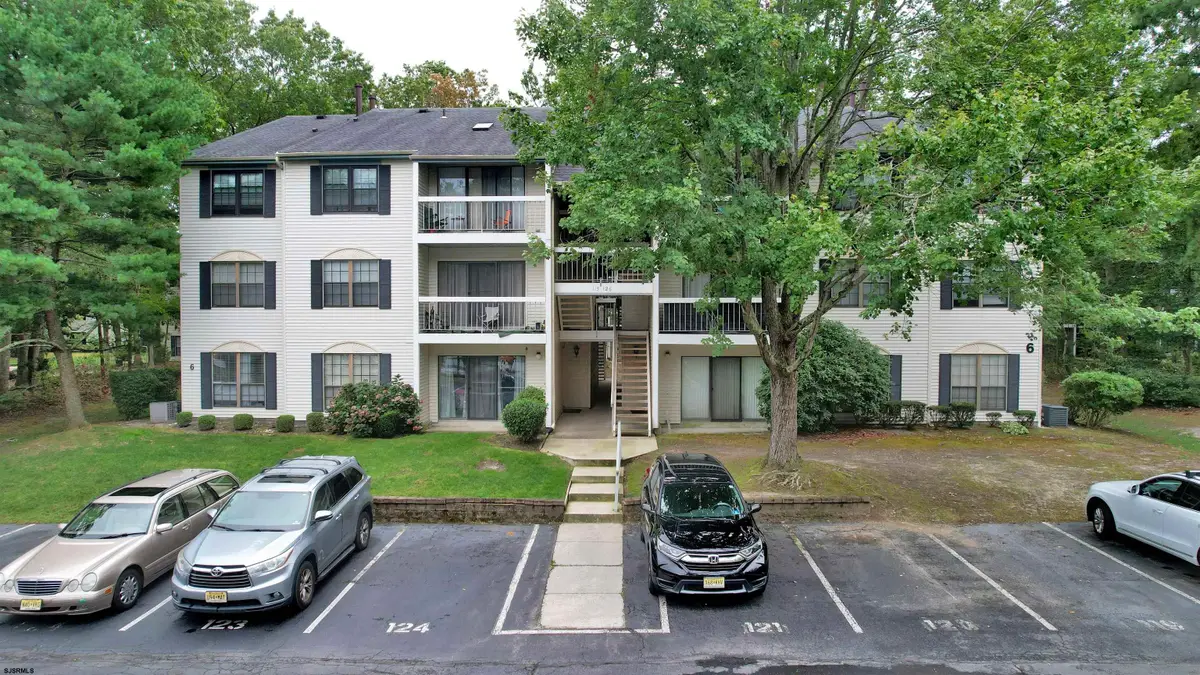 122 Mattix Run #122, Absecon, NJ 08205-0000 - Image #1