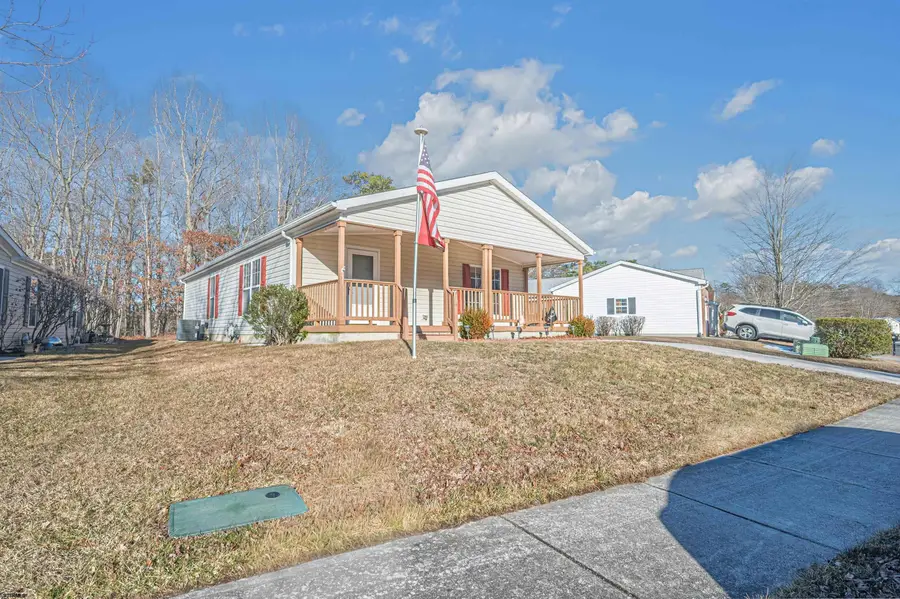 74 Knollwood Dr, Mays Landing, NJ 08330 - Image #2