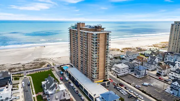 4800 Boardwalk #209, Ventnor, NJ 08406