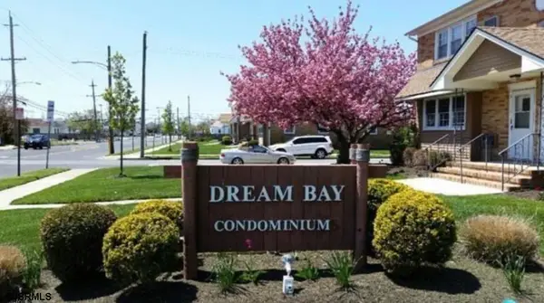 703 N Dudley Ave #1203, Ventnor, NJ 08406