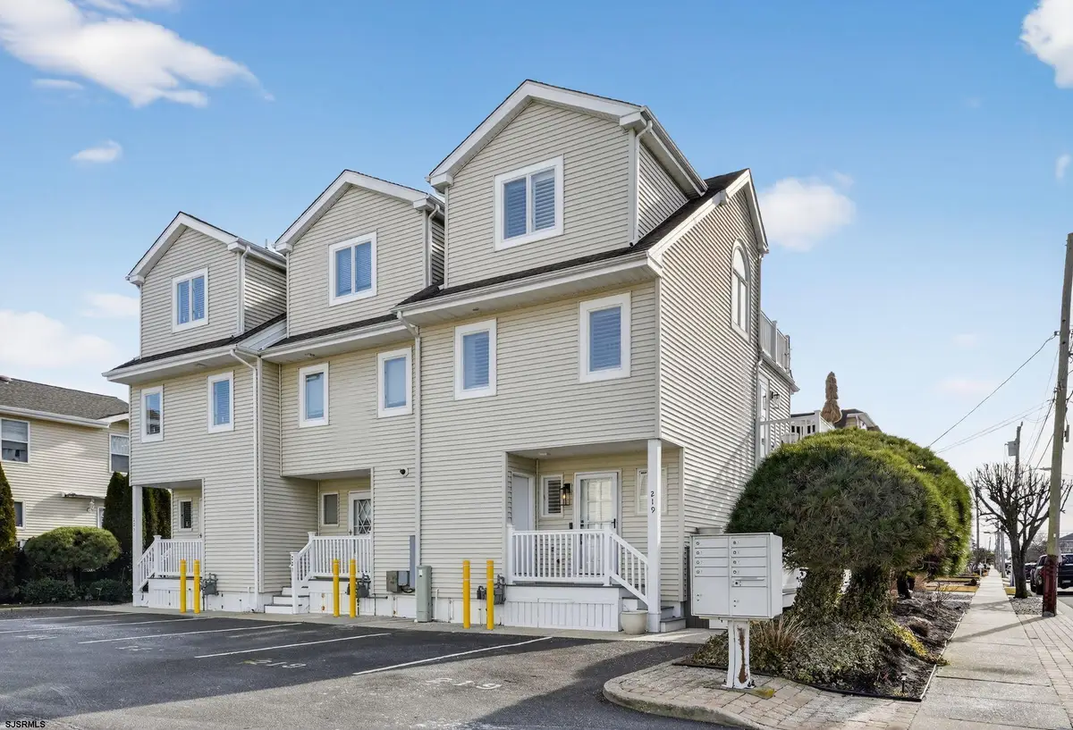219 N 36th Street #219, Longport, NJ 08403 - Image #1