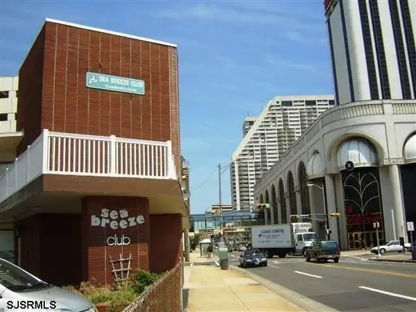 3501 Pacific Ave #65, Atlantic City, NJ 08401