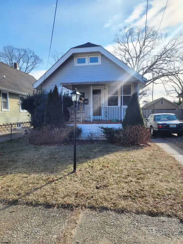 910 2nd Street, Northfield, NJ 08225