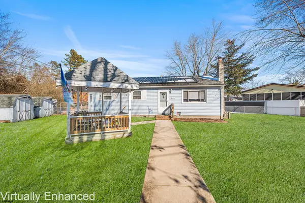 6214 Roosevelt Ave Ave, Mays Landing, NJ 08330