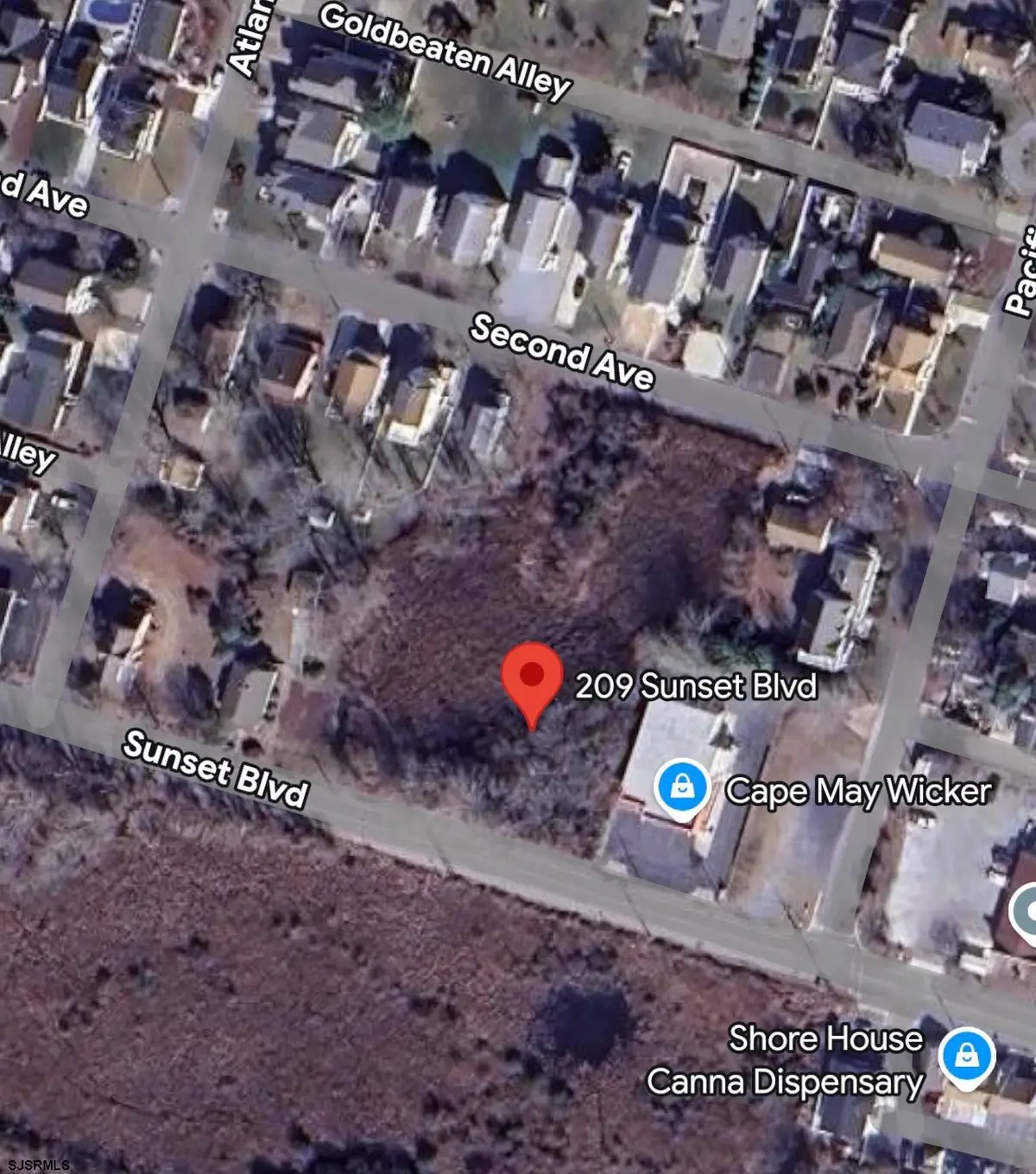 209 Sunset Blvd, Cape May, NJ 08204 - Image #1