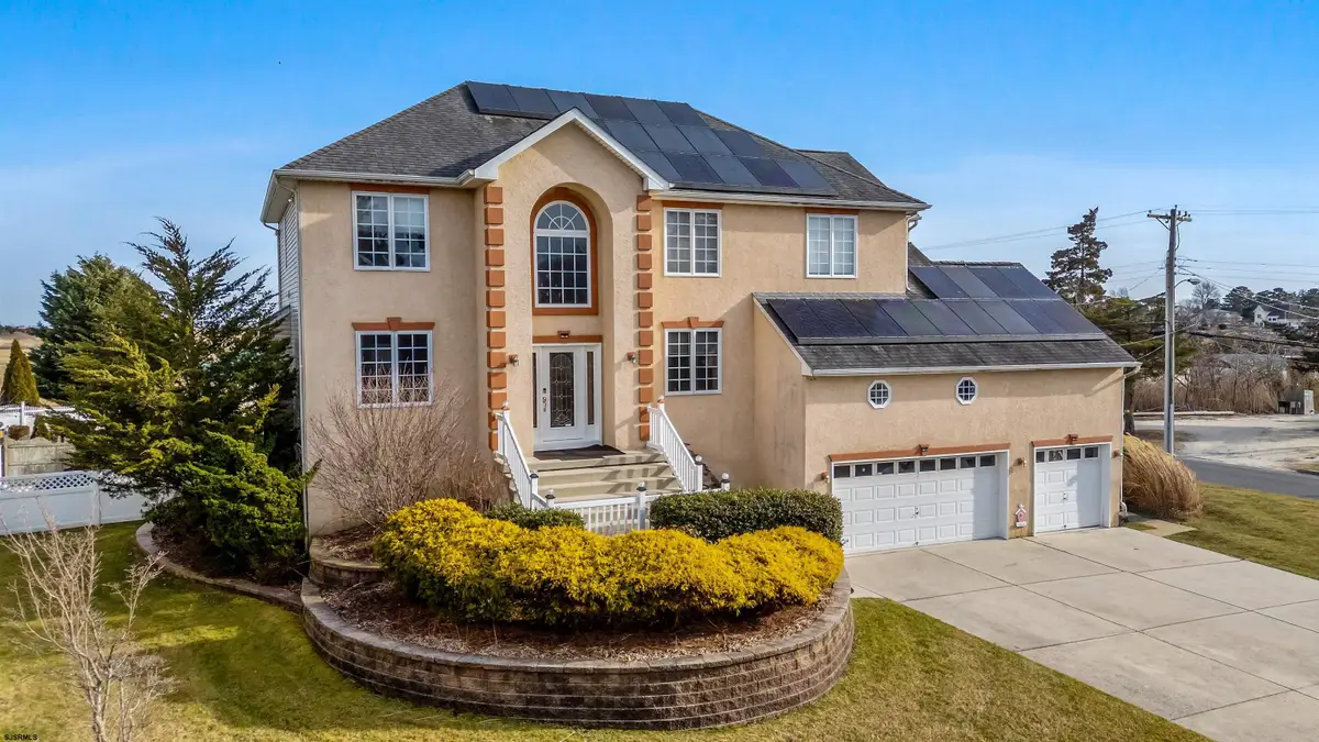 172 E Faunce Landing Road, Absecon, NJ 08201 - Image #1