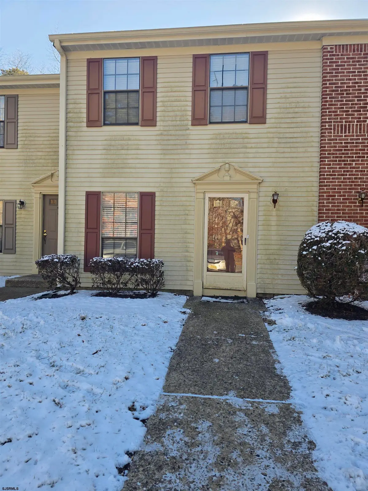 40 Cheshire Dr #40, Smithville, NJ 08205-3666 - Image #1