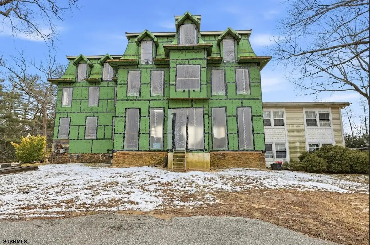 926 Central Ave, Hammonton, NJ 08037 - Image #1