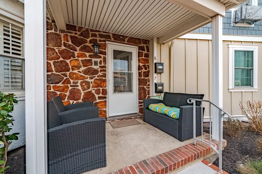 600 Pleasure #7 Ave #7, Ocean City, NJ 08226 - Image #3