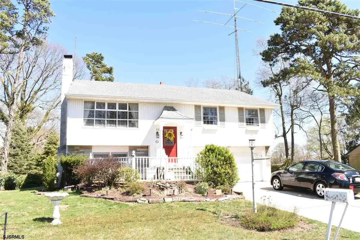11 Lisbon Ave, Absecon, NJ 08201 - Image #1