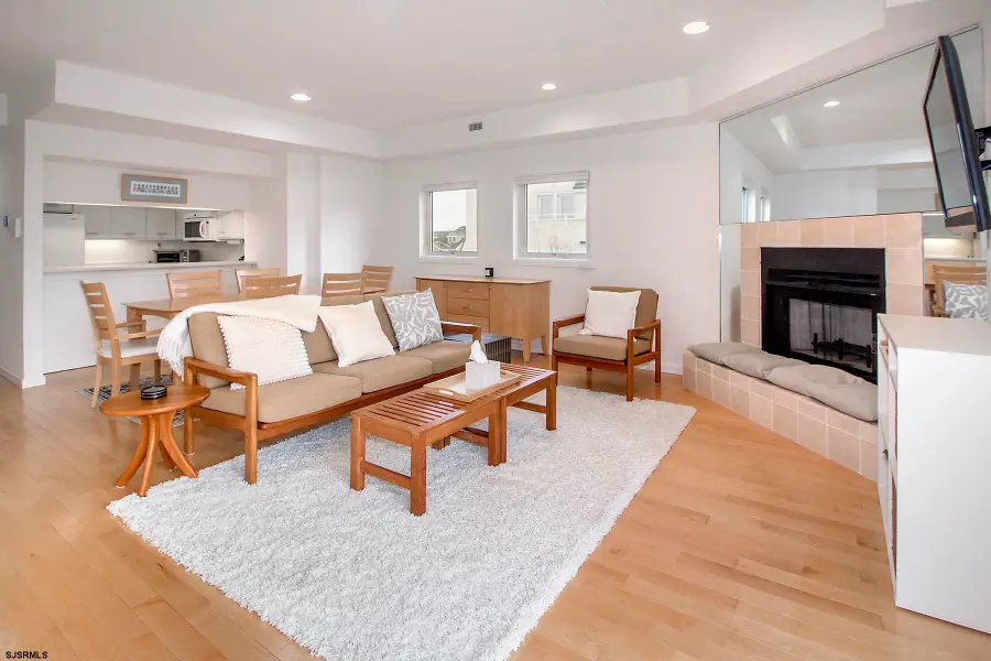 7701 Atlantic #22, Margate City, NJ 08402 - Image #3