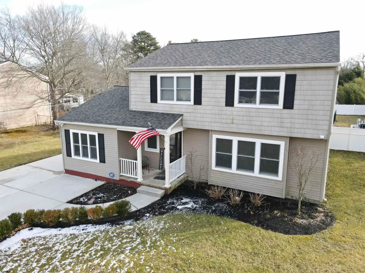 107 Spray Ave, Egg Harbor Township, NJ 08234 - Image #1