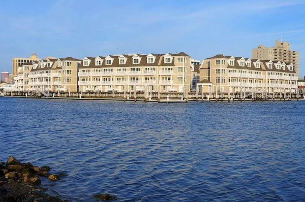 11 Chelsea #11, Atlantic City, NJ 08401 - #1