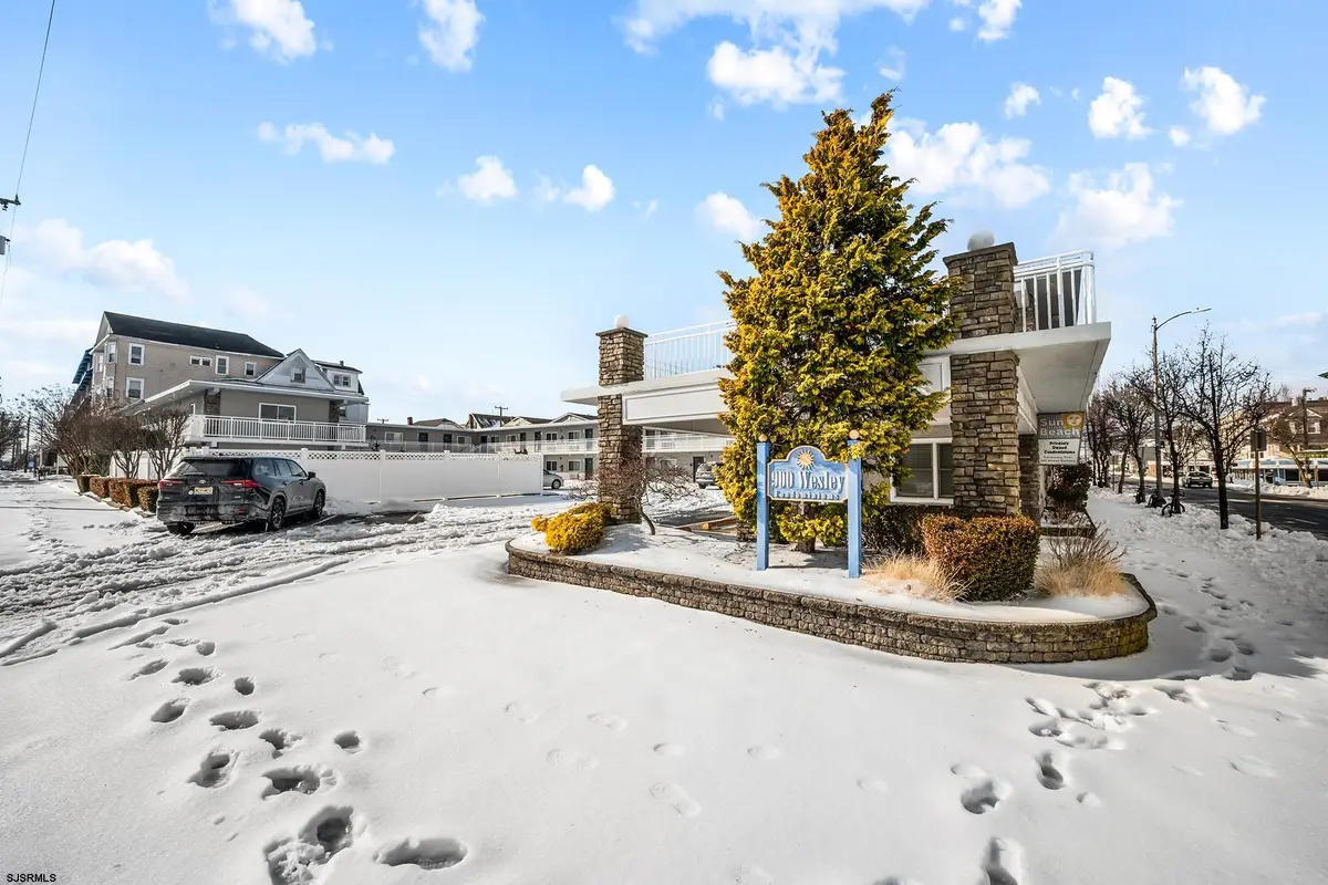 900 Wesley Ave Ave #119, Ocean City, NJ 08226 - Image #1