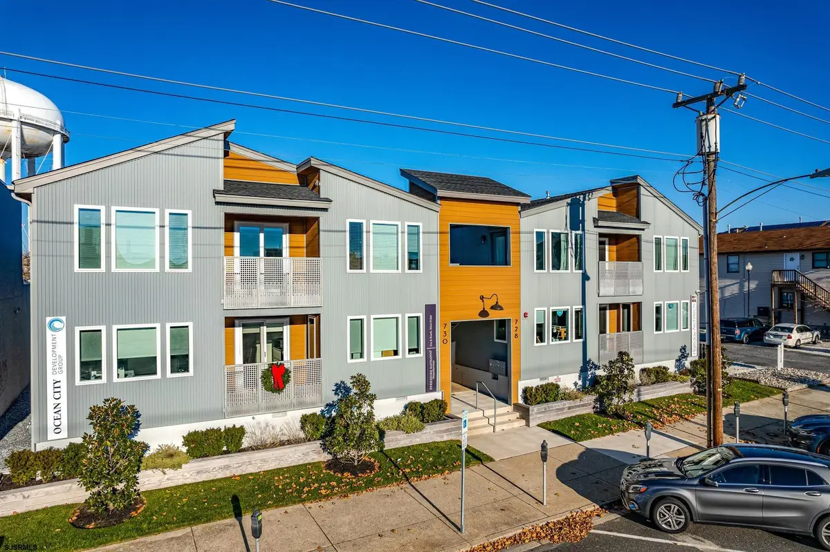 728 West Ave #E, Ocean City, NJ 08226 - Image #1