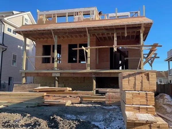 3105 Bayland Drive, Ocean City, NJ 08226