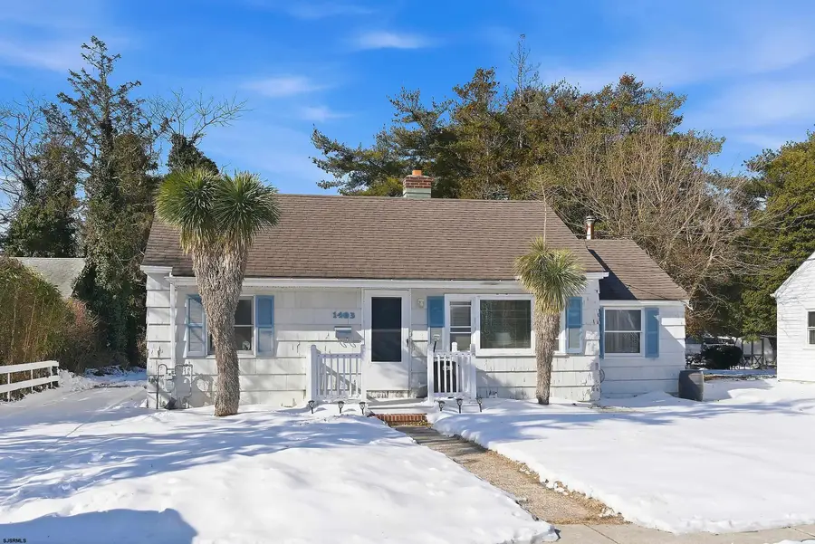 1403 N Franklin Blvd Blvd, Pleasantville, NJ 08232 - Image #2