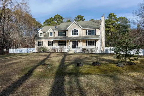 236 Maple Ter, Buena Vista Township, NJ 08310