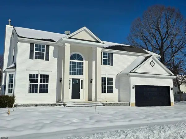 6054 Wilmington Ave, Egg Harbor Township, NJ 08234