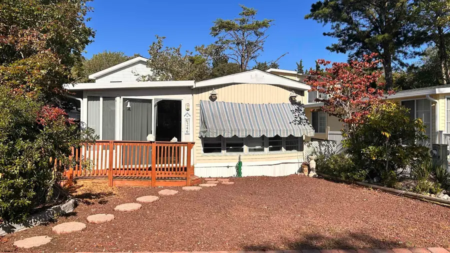 246 Egret Lane, Marmora, NJ 08223 - #2