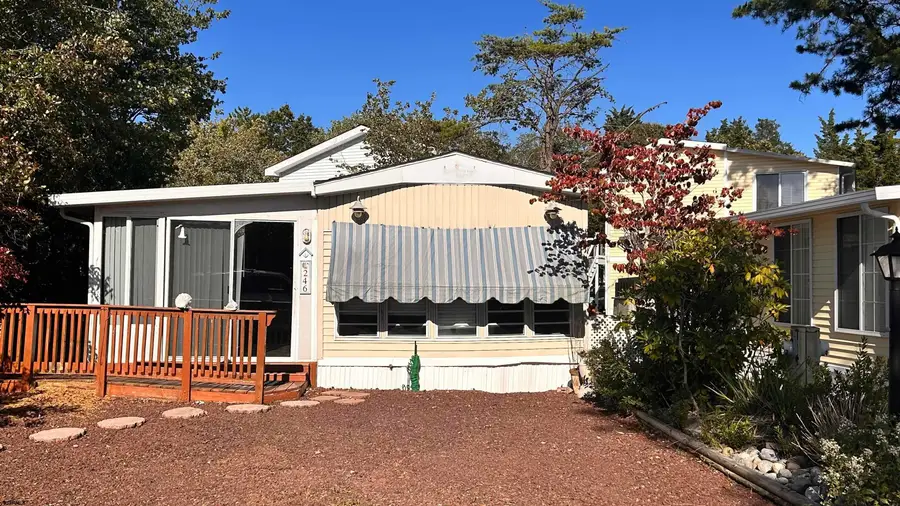 246 Egret Lane, Marmora, NJ 08223 - #3