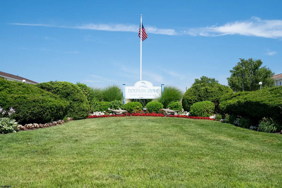 4901 Harbor Beach Blvd #Q15, Brigantine, NJ 08203 - Image #1