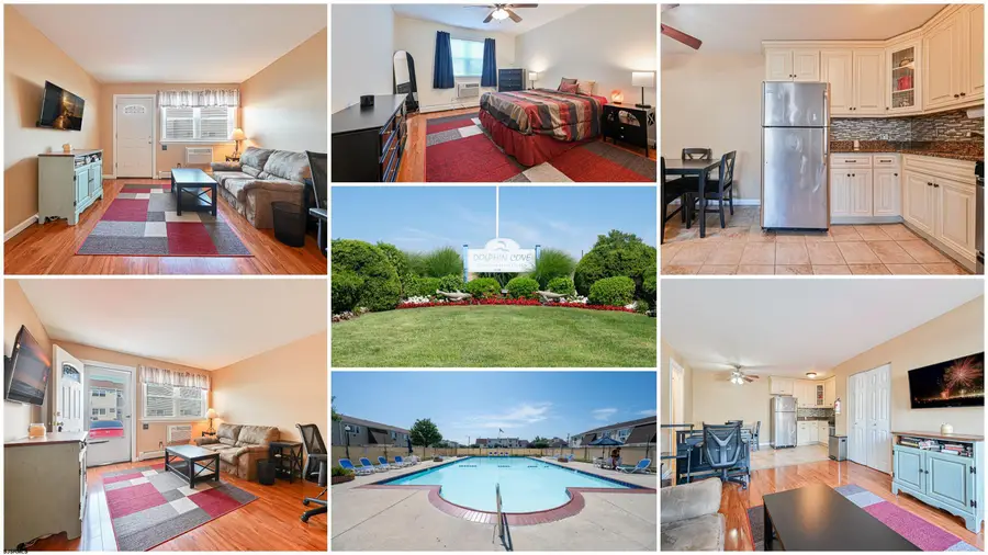 4901 Harbor Beach Blvd #Q15, Brigantine, NJ 08203 - Image #2