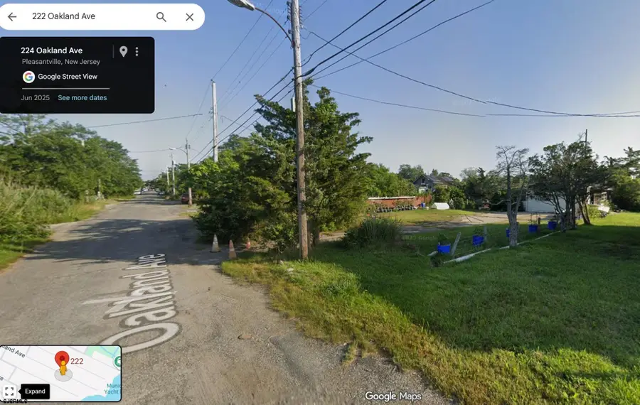 222 Oakland Ave, Pleasantville, NJ 08232 - Image #2