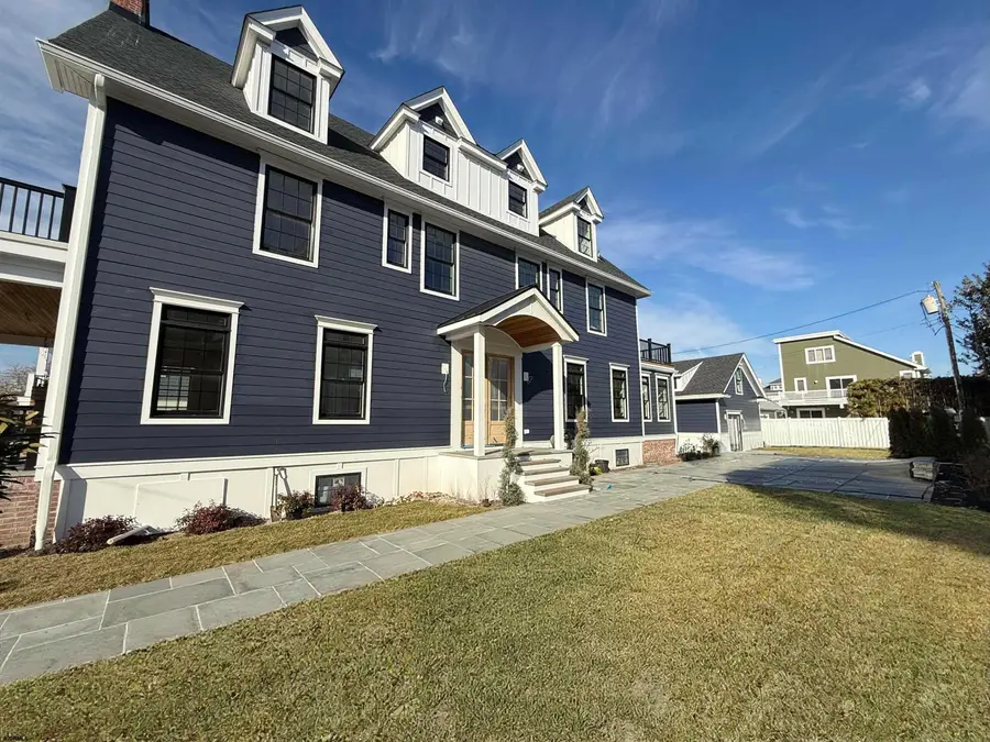 15 S Cornwall Ave, Ventnor City, NJ 08406 - #3