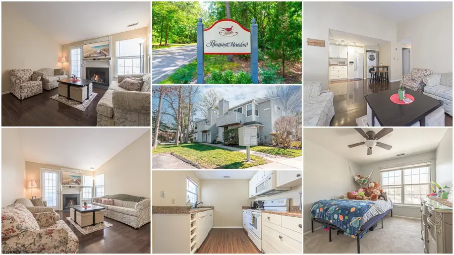 36 Pheasant Meadow Dr #92, Smithville, NJ 08205 - Image #2