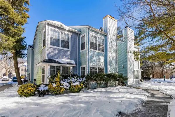 156 Driftwood Ct #286, Smithville, NJ 08205