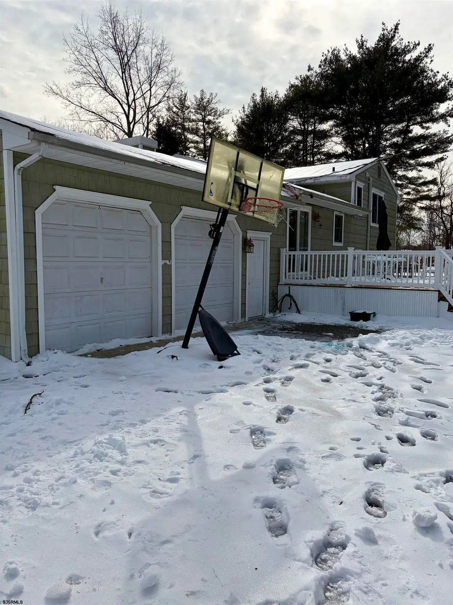 155 Chestnut St, Belleplain, NJ 08270 - #3