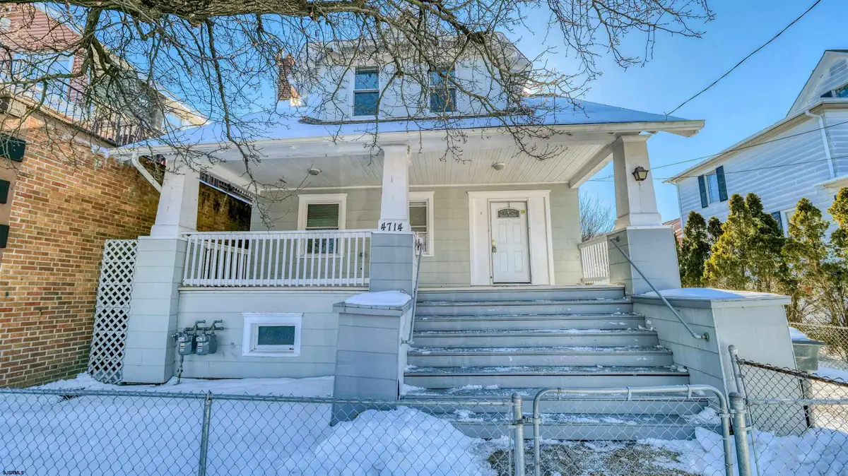 4714 Ventnor Ave, Atlantic City, NJ 08401-5627 - Image #1