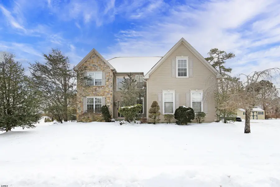 421 Glenn Ave, Egg Harbor Township, NJ 08234 - Image #2