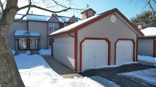 668 Lakefront Cir #668, Smithville, NJ 08205