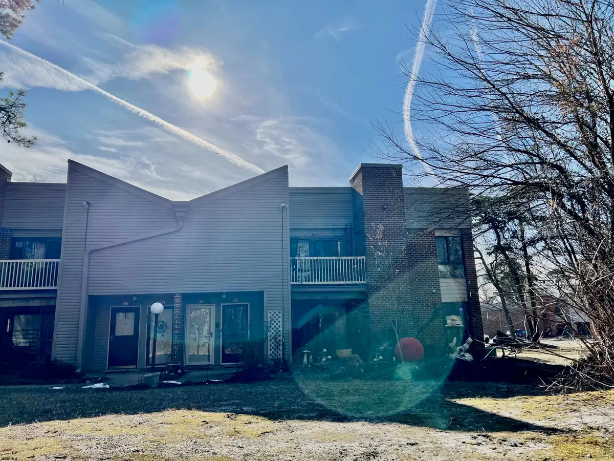 705 Meadowbrook Dr #705, Mays Landing, NJ 08330 - #1